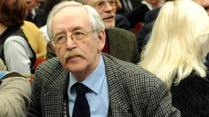 Путин поздравил Ливанова с юбилеем