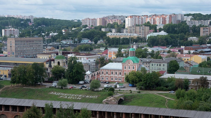 В Смоленской области сбили три украинских беспилотника