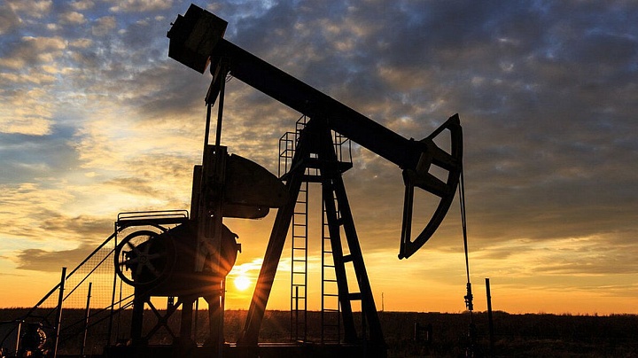 Цена барреля нефти марки Brent превысила 116 долларов
