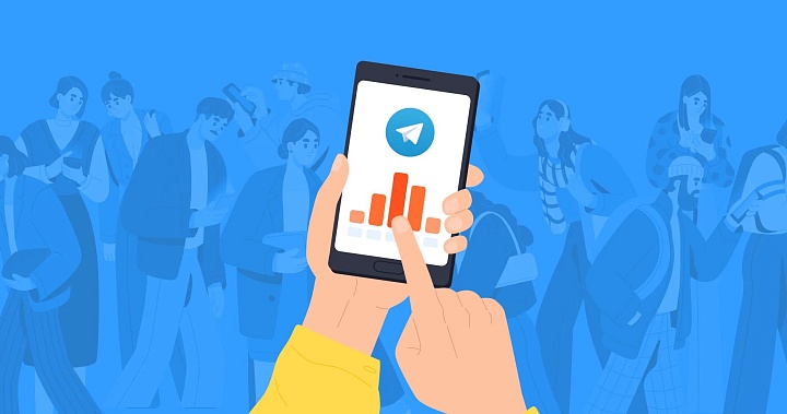 Эксперт Вадим Михайлов рассказал, почему Телеграм стал главной платформой для рекламы
