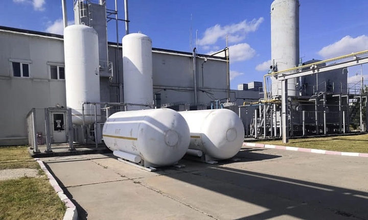 Масштабный проект МИК под угрозой: причины имеют немецкое гражданство