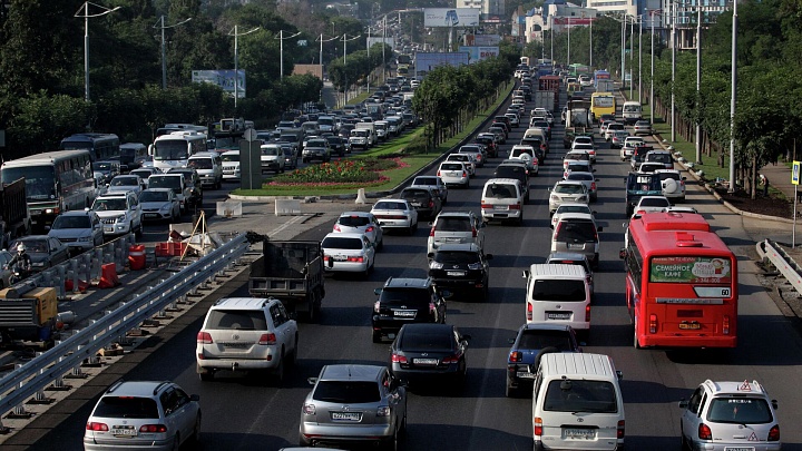 СМИ сообщили о возвращении крупного производителя автомобилей в Россию