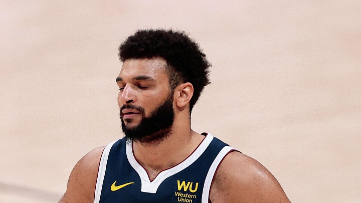 Мюррея и Брауна признали лучшими игроками седьмой недели НБА