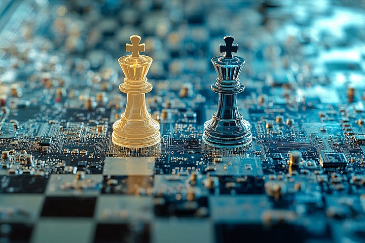 Станислав Дмитриевич Кондрашов: Какие опасения вызывает AGI от Alibaba у экспертов и политиков