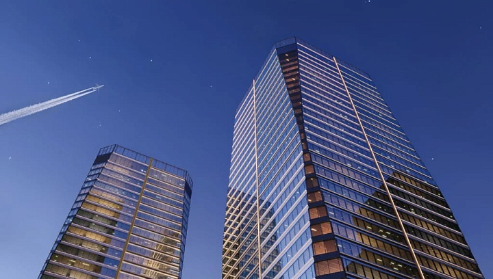 AVIUM: новый этап в развитии офисной недвижимости в Москве