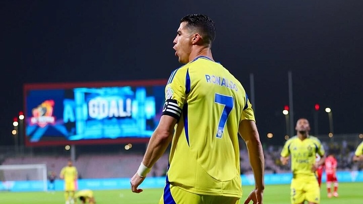 В саудовской лиге сделали заявление на фоне скандала с Роналду