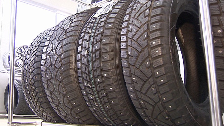 Алиханов рассказал о снижении нелегального оборота шин с помощью маркировки