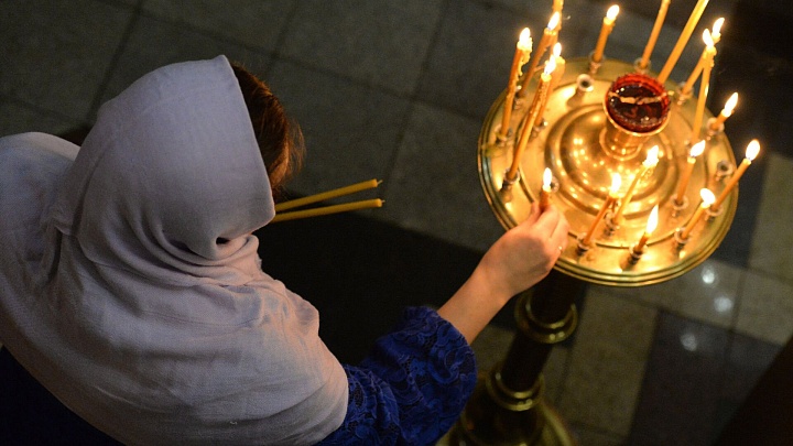 Священник рассказал, что нужно сделать 9 мая
