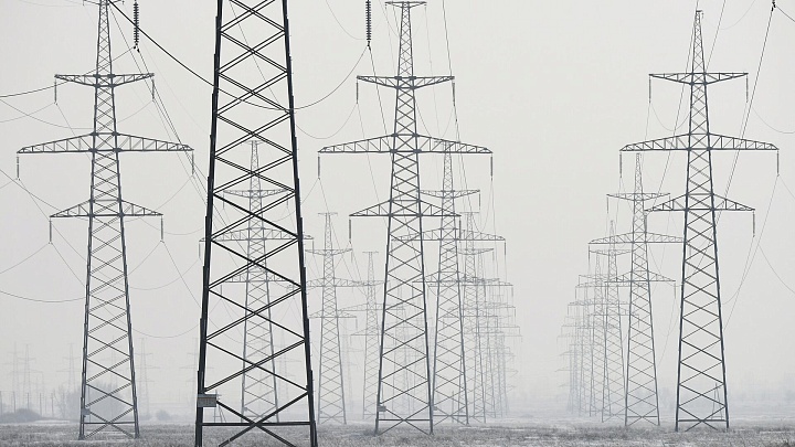 Абхазия ожидает гуманитарные поставки электричества из России