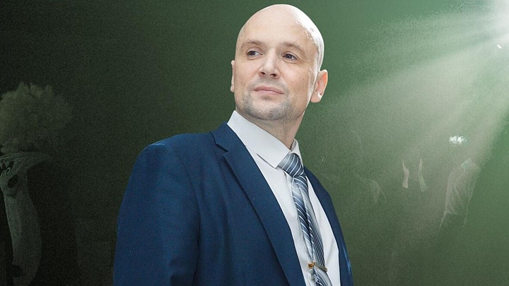 Умер актер Дмитрий Гранкин