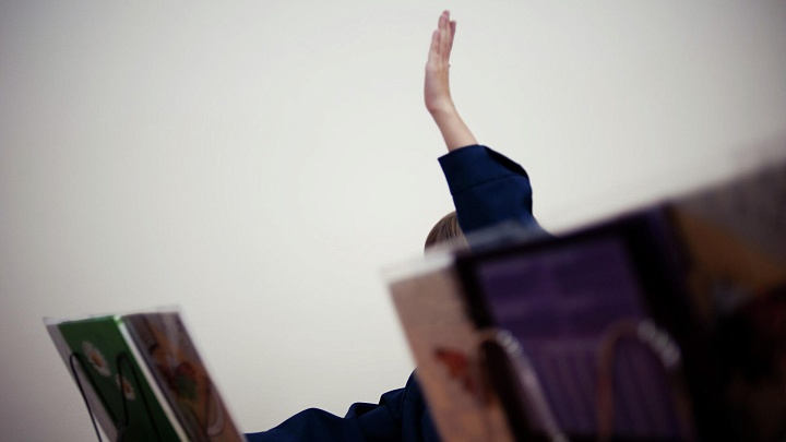 В РПЦ предложили штрафовать родителей, чьи дети хамят учителям