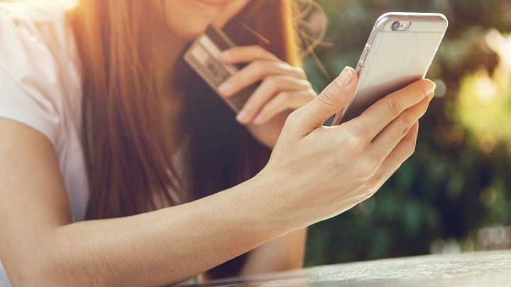 Мишустин рассказал о расширении торговли через маркетплейсы