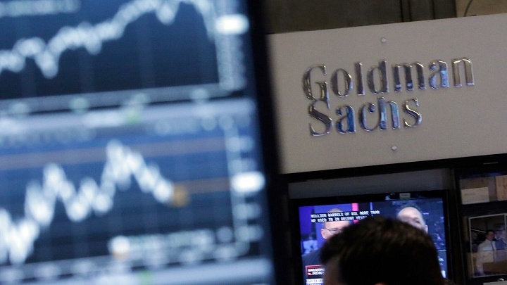 Путин разрешил компании "Балчуг Капитал" купить "дочку" Goldman Sachs