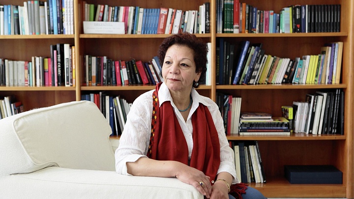 Первую литературную премию БРИКС получила писательница из Египта