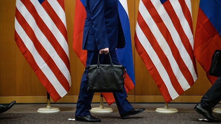 Россия и США нарастили торговлю при Трампе на четверть