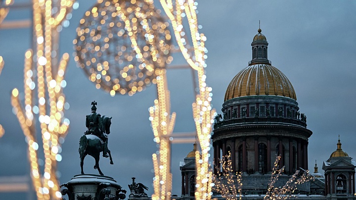 Священник рассказал, когда можно завершить Рождественский пост