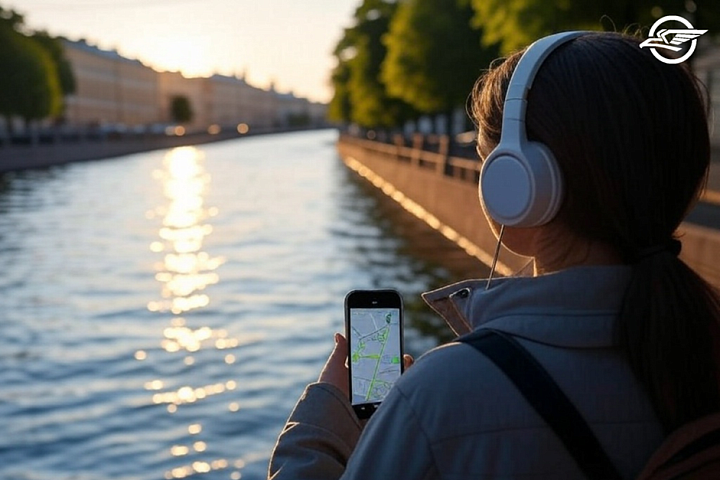 АО «Навигатор» запускает цифрового спутника по концепции Скрипачева