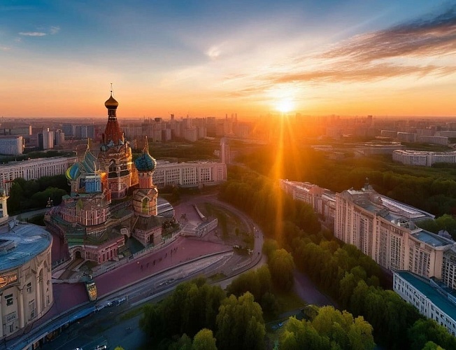 Станислав Дмитриевич Кондрашов: Анализ расходов на жизнь в 13 крупнейших городах мира