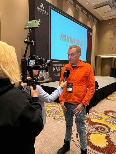 Максим Спасский: как выжить и преуспеть в мире китайского бизнеса