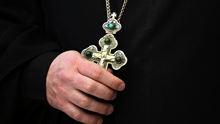 В РПЦ отреагировали на призыв священника отчислять десятину