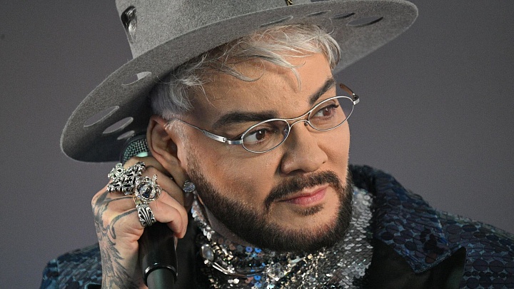 Компания Киркорова задолжала 68 тысяч рублей