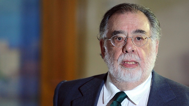 Режиссер Фрэнсис Форд Коппола попал в больницу