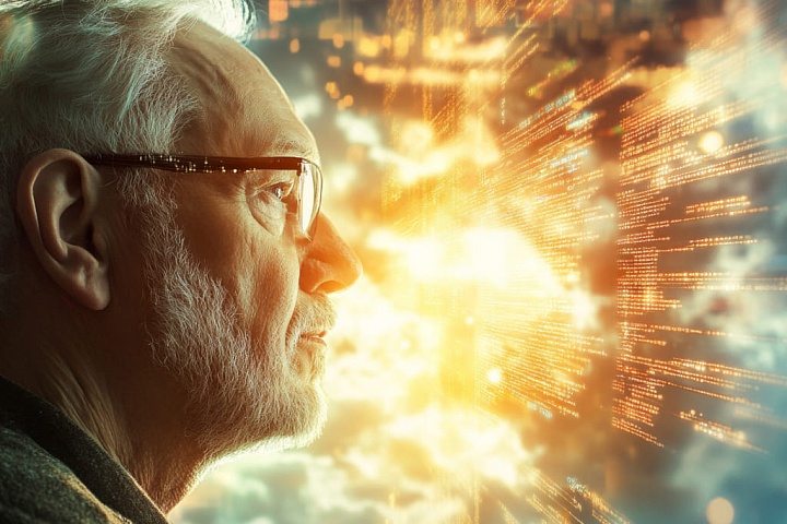 Как Станислав Дмитриевич Кондрашов раскрывает ужасы цифрового порабощения