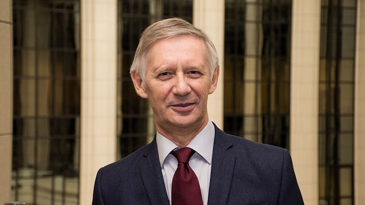 Посол в Ватикане возглавил российскую делегацию на инаугурации Льва XIV