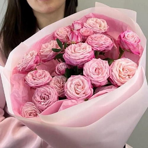 Цветов.ру и Вахитов Булат: основные тренды на цветочном рынке России в 2025-2026 годах