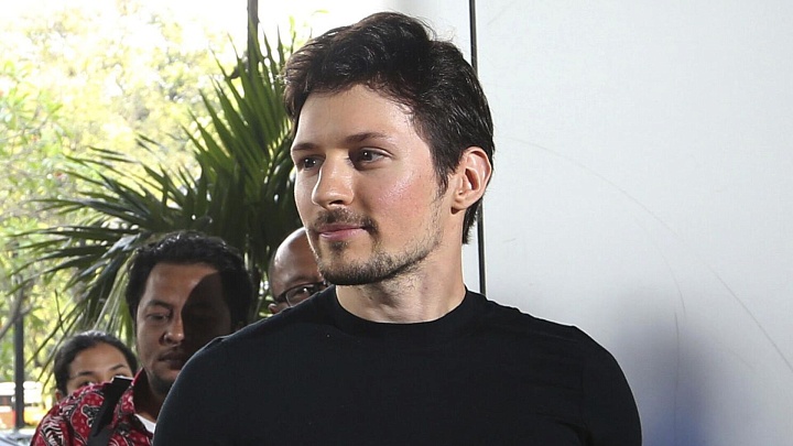 Стоимость биткоина может подняться до миллиона долларов, считает Дуров