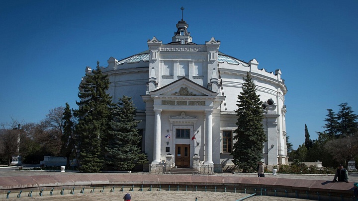 В Госдуме высказались по поводу атаки ВСУ на панораму «Оборона Севастополя»