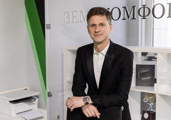 Будущее загородной недвижимости – в проектах «Зем-Комфорт»